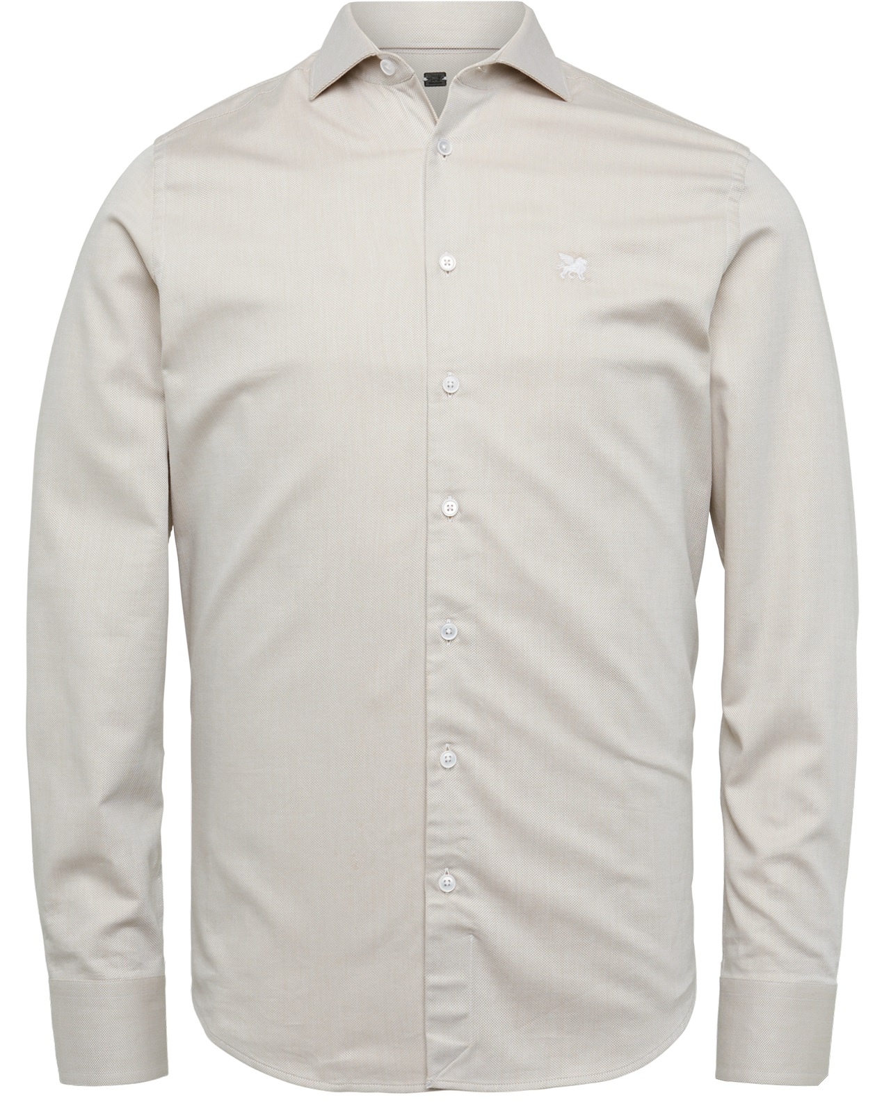 Vanguard Long sleeve shirt power stretc VSI2302204 7148