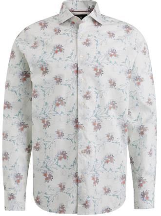 Vanguard Long sleeve shirt print on fin VSI2402202 7149