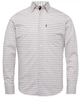 Vanguard Long sleeve shirt print VSI2302202-7007