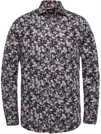 Vanguard Long sleeve shirt print VSI2302203-5361