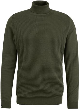 Vanguard Roll neck pima cotton VKW2309322-6153