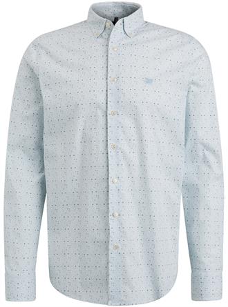 Vanguard Shirt print on pop l sl VSI2309215-7149