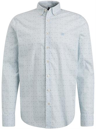 Vanguard Shirt print on pop l sl VSI2309215-7149