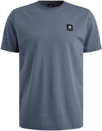 Vanguard Short sl r-neck cotton ela VTSS2505550 5046