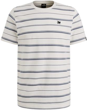 Vanguard Short sl r-neck pique text VTSS2505551 7004