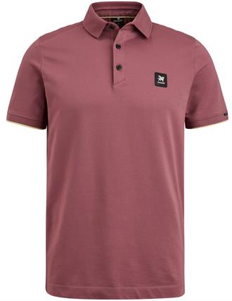 Vanguard Short sleeve polo pique gentle VPSS2304850-4084