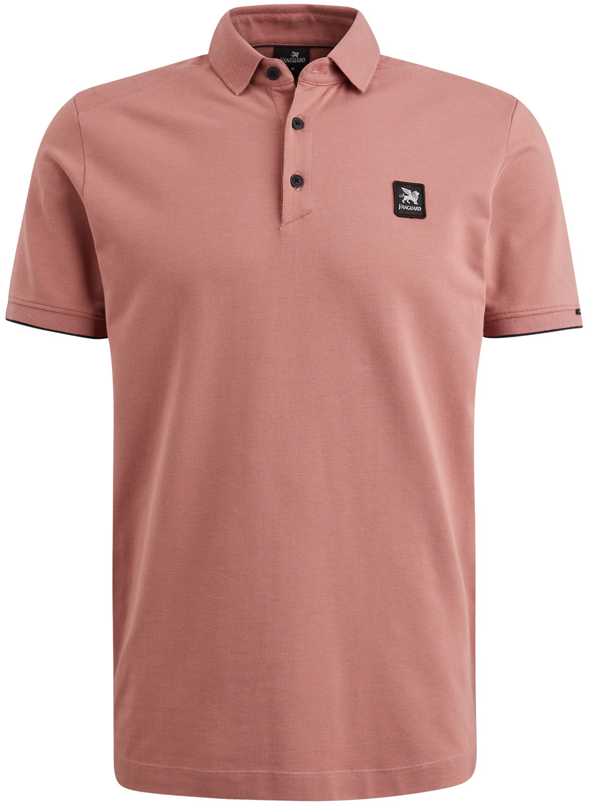 Vanguard Short sleeve polo pique gentle VPSS2404850 3033