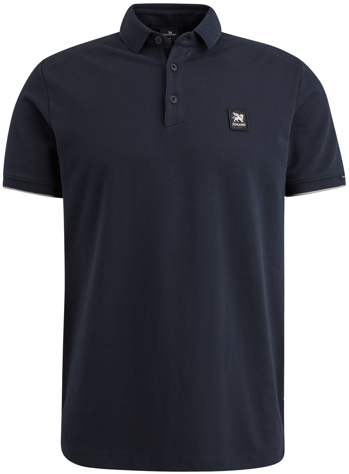 Vanguard Short sleeve polo pique gentle VPSS2404850 5073