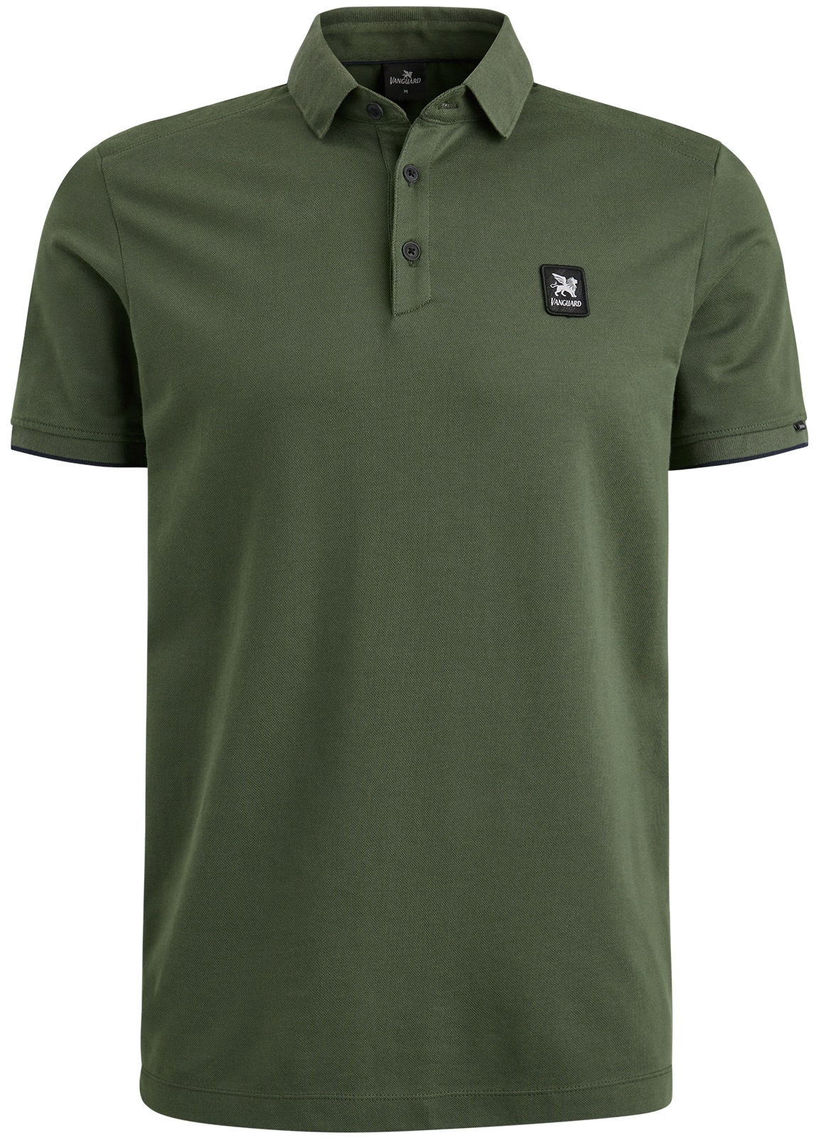 Vanguard Short sleeve polo pique gentle VPSS2404850 6025