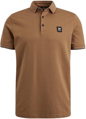 Vanguard Short sleeve polo pique gentle VPSS2404850 8284