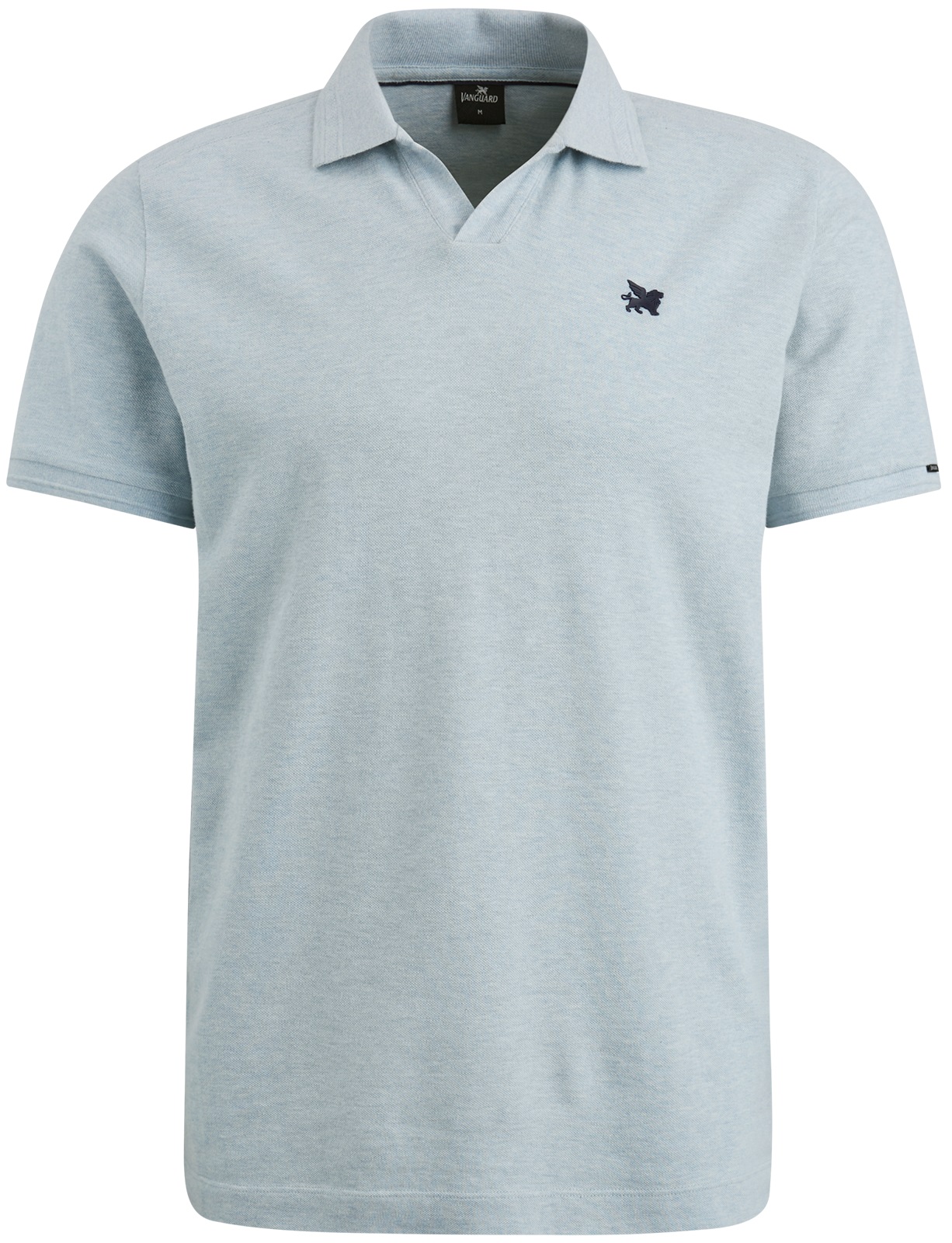 Vanguard Short sleeve polo pique stretc VPSS2403824 5038