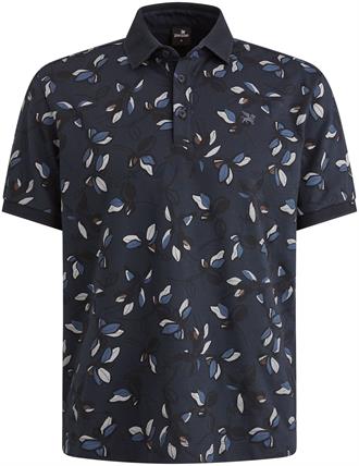 Vanguard Short sleeve polo stretch piqu VPSS2505881 5281
