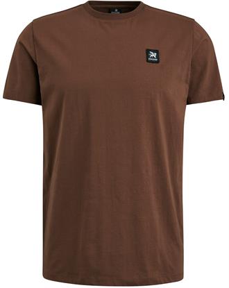 Vanguard Short sleeve r-neck cotton ela VTSS2309568-8250