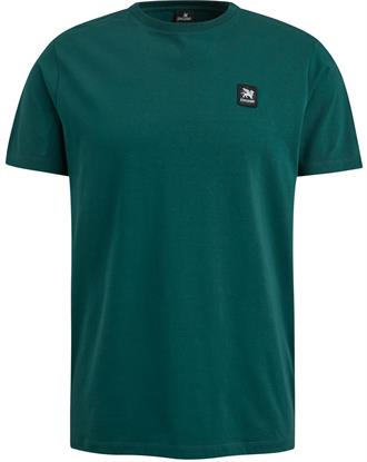 Vanguard Short sleeve r-neck cotton ela VTSS2311565-6431