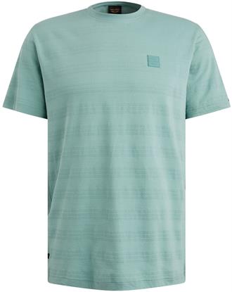 Vanguard Short sleeve r-neck jacquard s PTSS2505573 5149