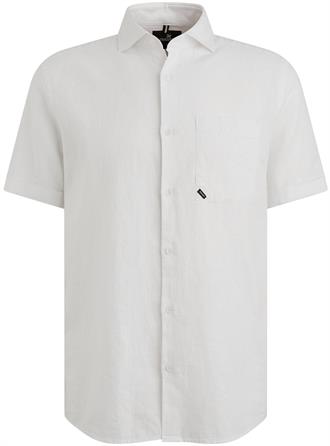 Vanguard Short slshirt linen cotto VSIS2505280 7003