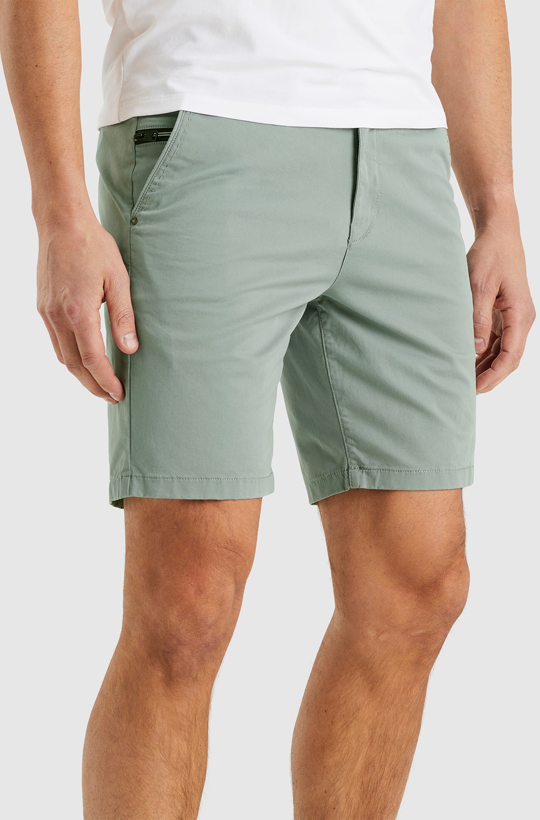 Vanguard V65 shorts fine twill stretch VSH2404668 6800