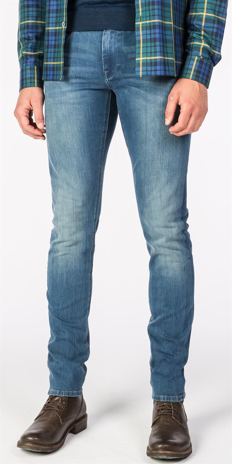 Bestaan Gelijk specificeren Vanguard V850 Rider jeans