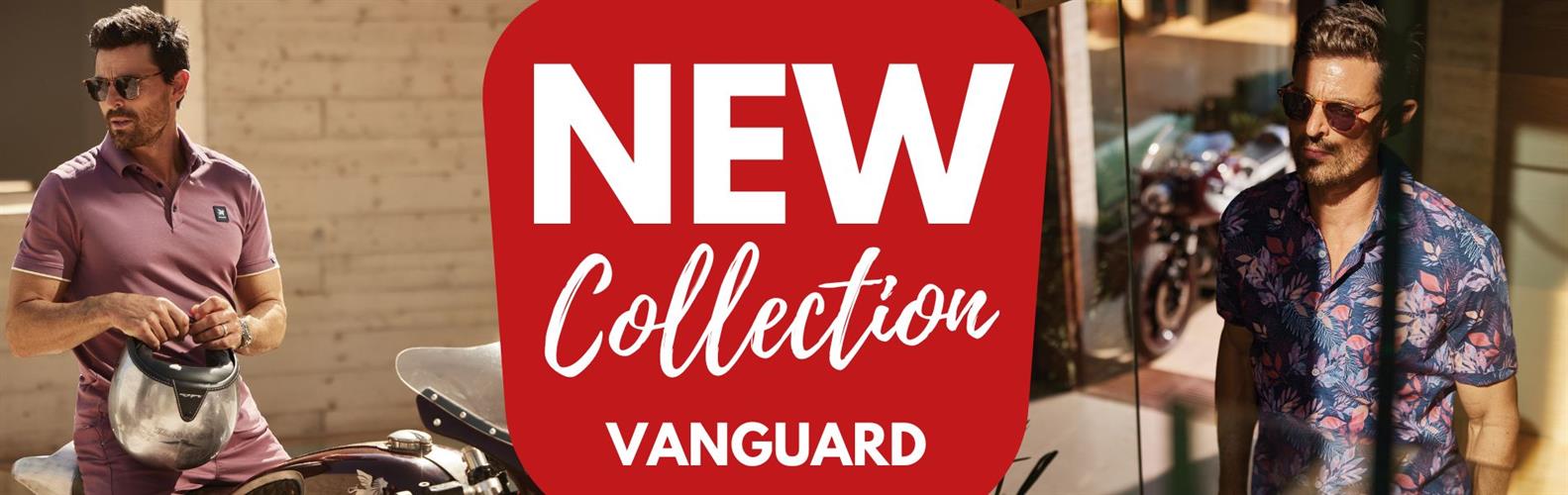 Vanguard