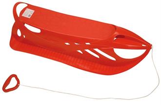 Winter-Grip Slede snowjet 0276 Slede