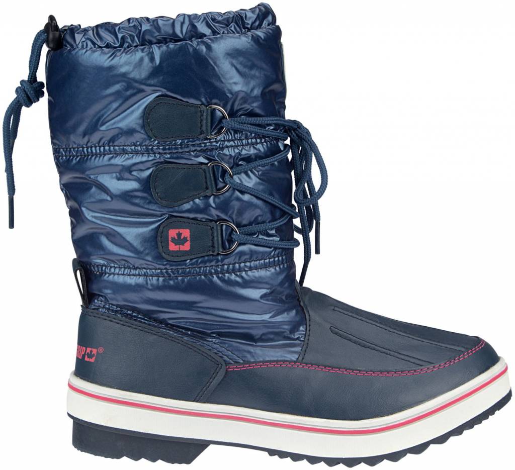 Winter-Grip Snowboots sr 1133