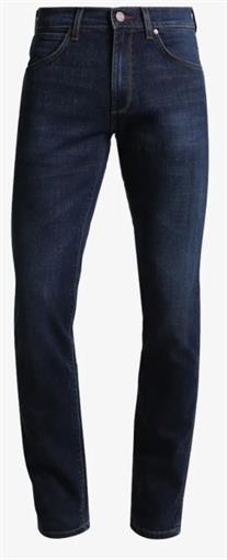Wrangler Greensboro el camino W15Q8343C