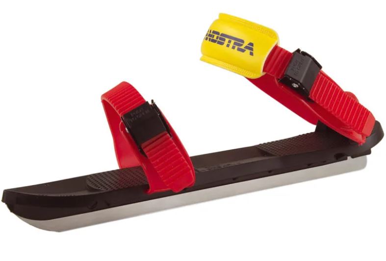 Zandstra Easy glider 180