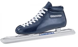 Zandstra Noor blauw 1603 LC